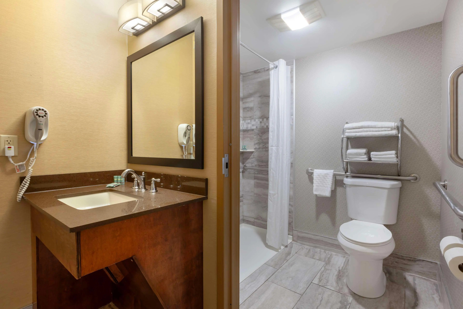 Foto - Best Western Summit Inn