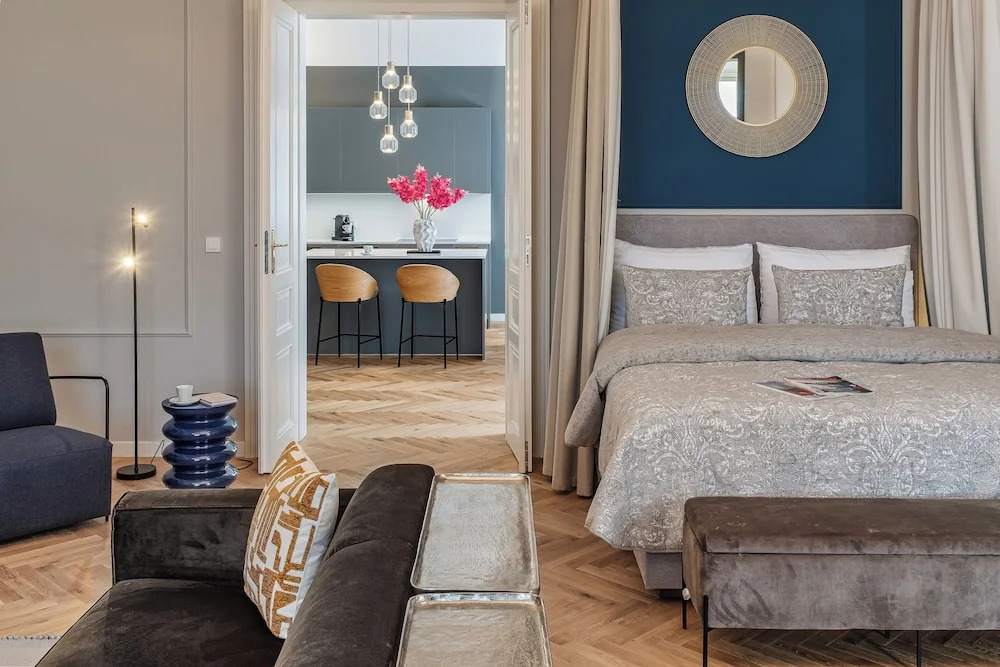 Photo - River Dance Suites by Adrez