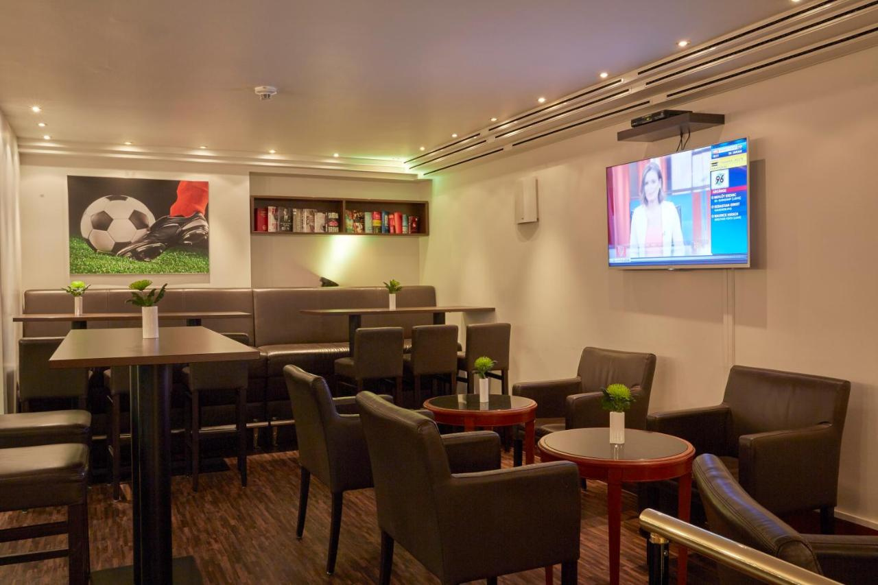 Foto - Soaltee Hotel by Trip Inn Frankfurt Messe Tagungshotel