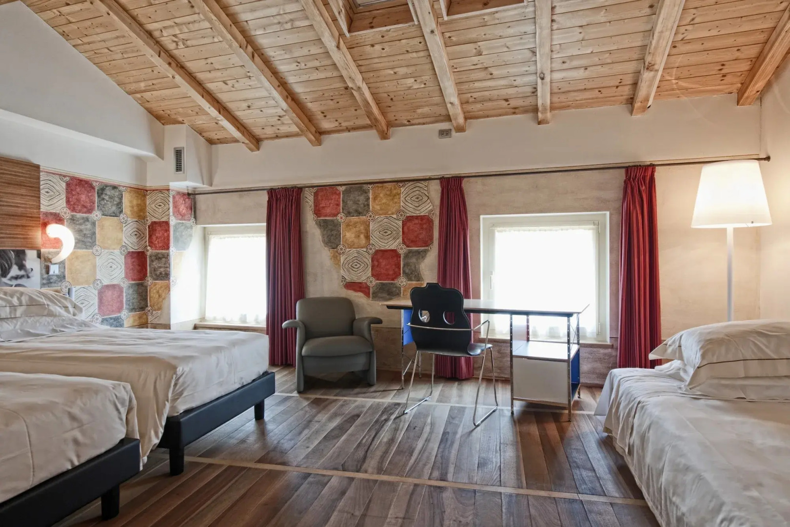 Foto - Hotel Veronesi La Torre