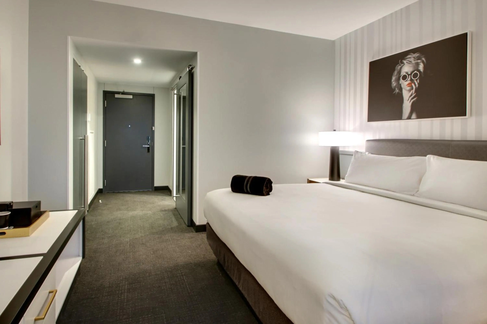 Foto - The Rose Chicago, Tapestry Collection By Hilton