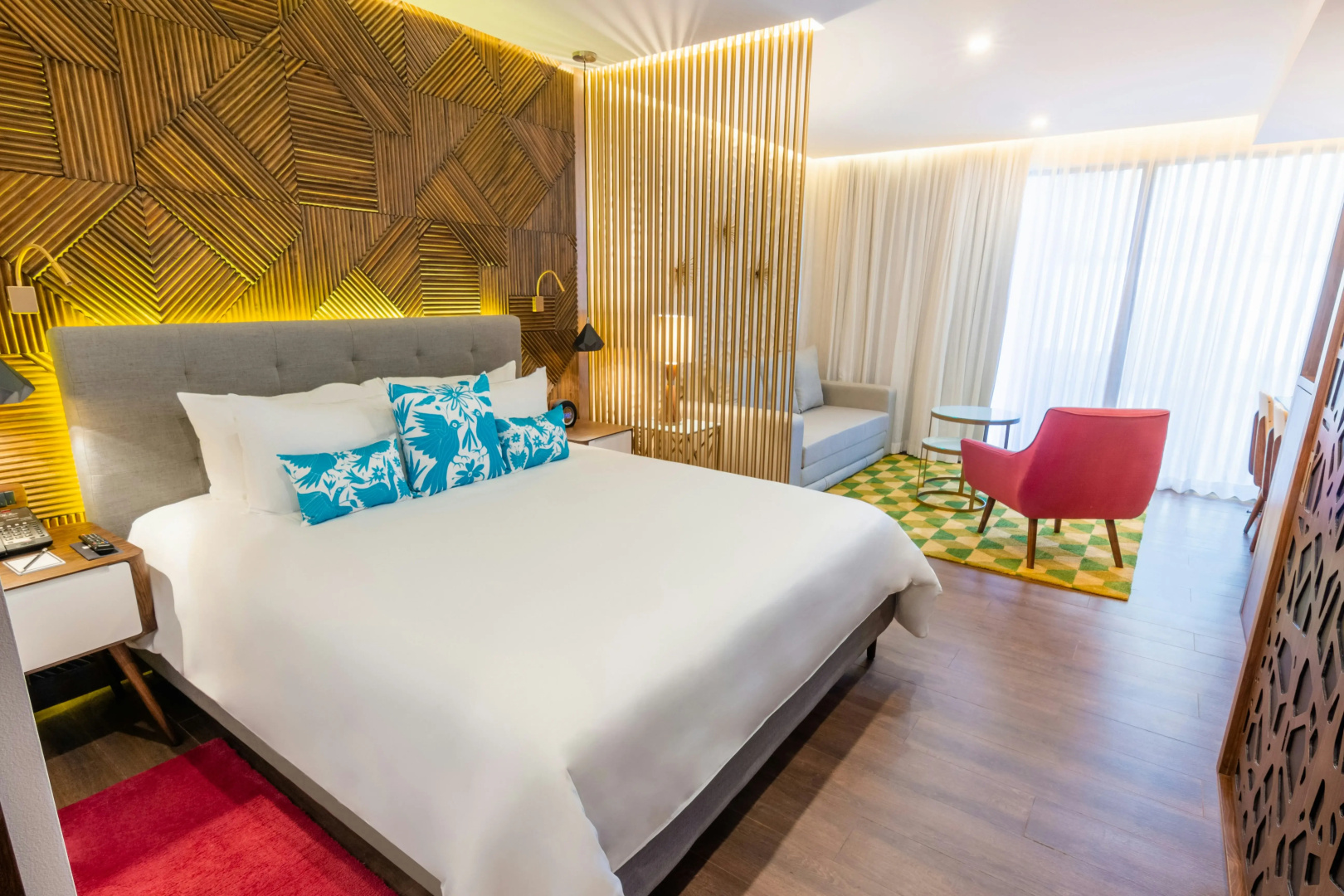 Foto - The Fives Downtown Hotel - Curio Collection by Hilton