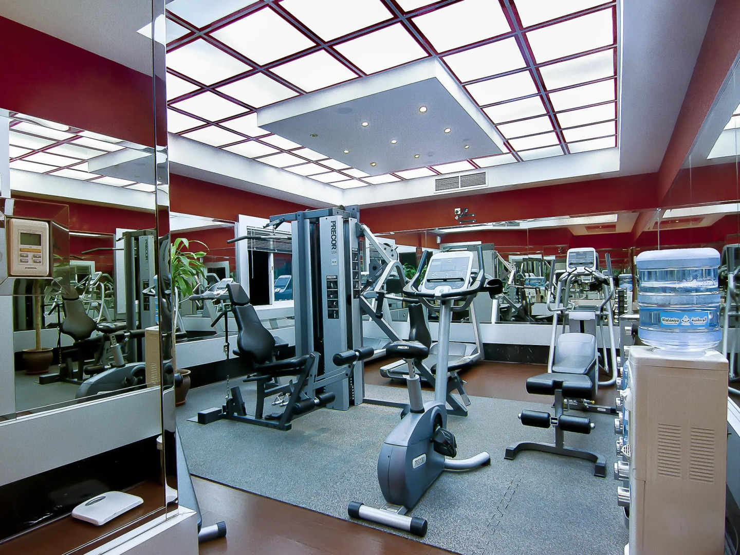 Photo - Chairmen Hotel