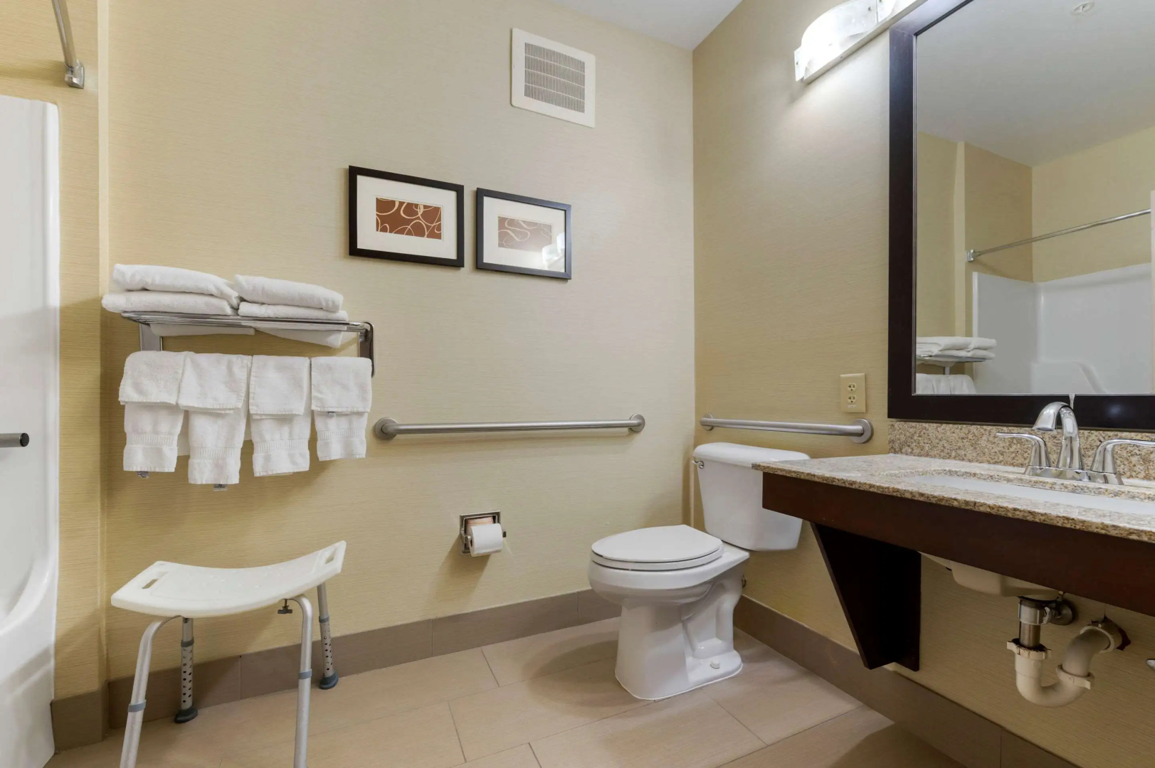 Foto - Comfort Suites Columbus Expo Center