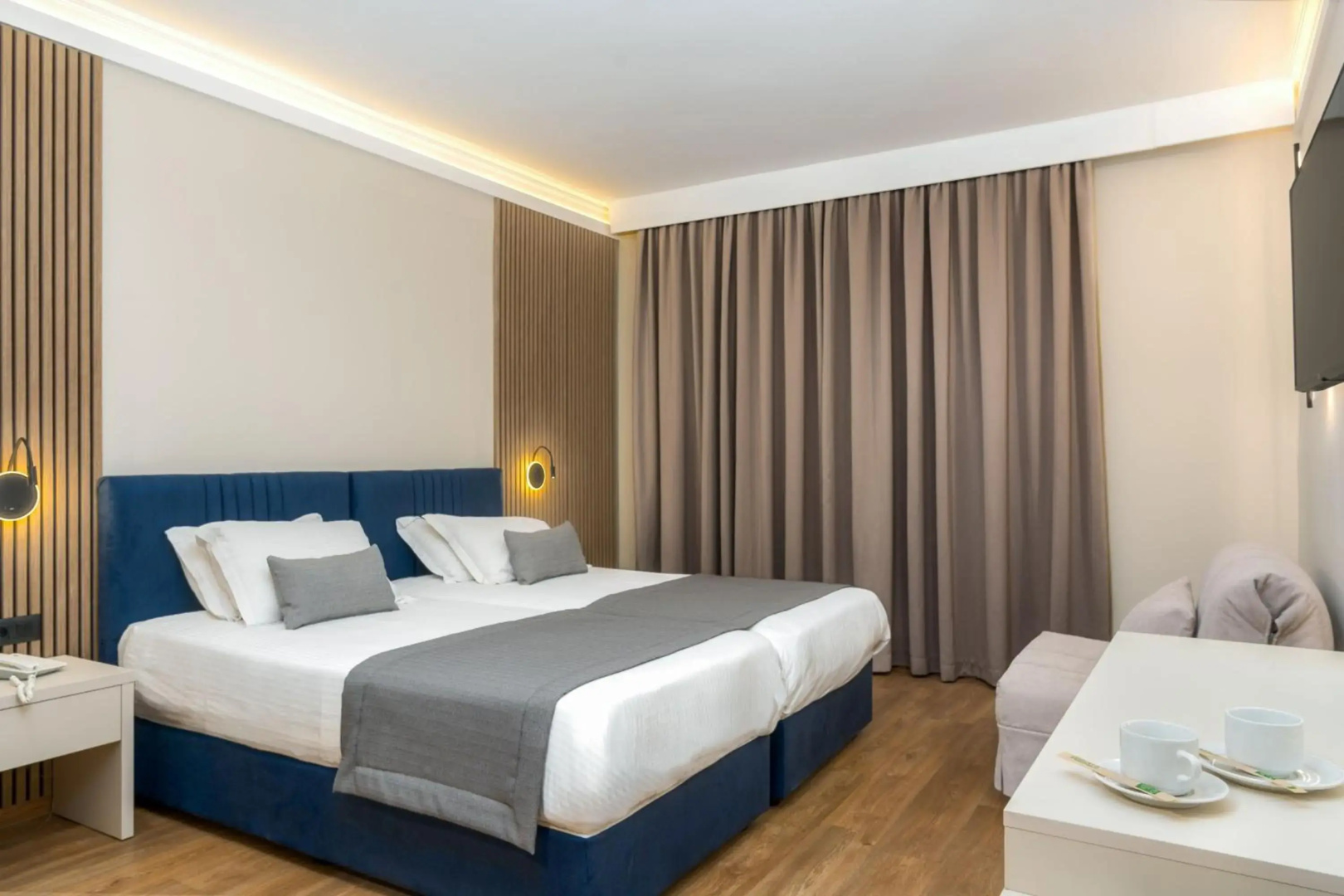 Foto - Palatino Hotel