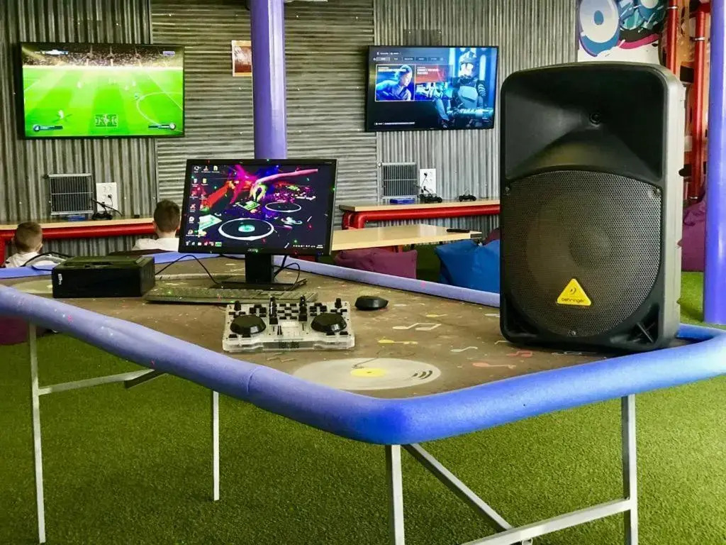 Foto - Playaolid Suites & Apartments