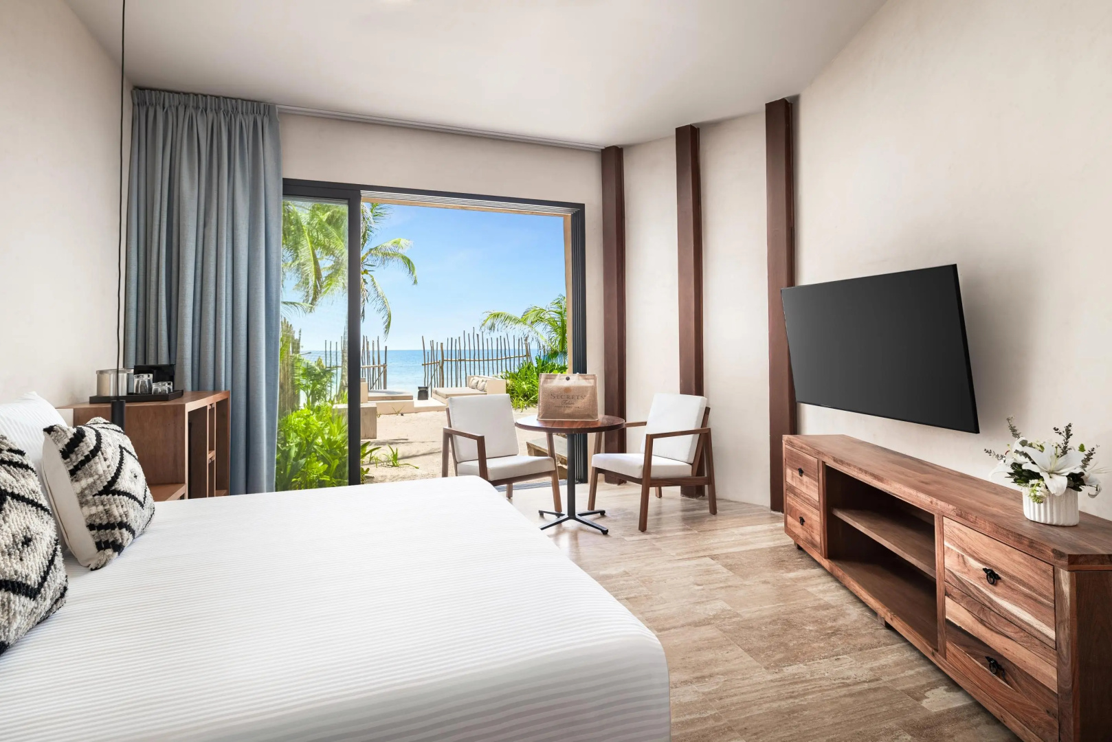 Secrets Tulum Resort & Beach Club - Adults Only - All Inclusive, Bild 5 von 37