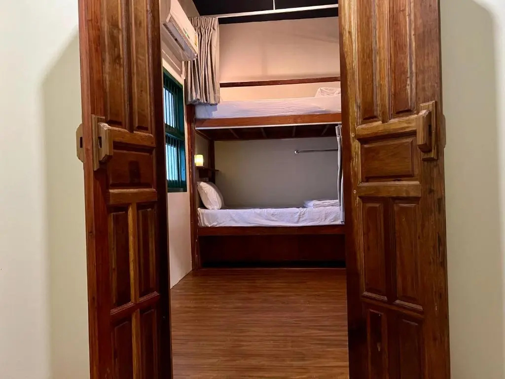 Foto - Suneta Hostel Khaosan