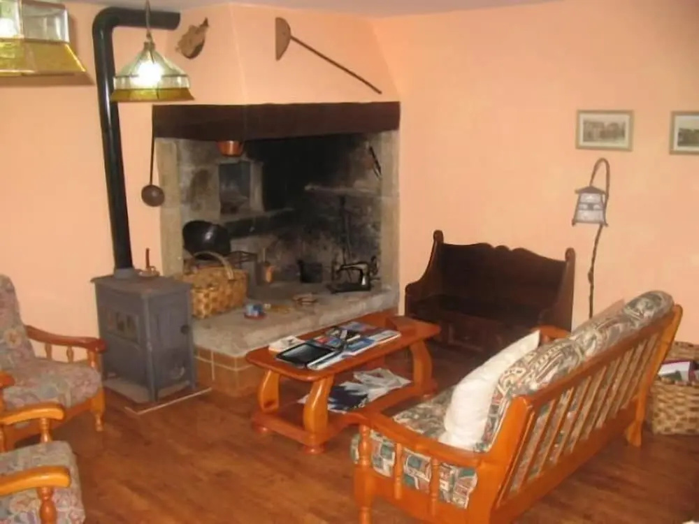 Photo - Casa Pousadoira