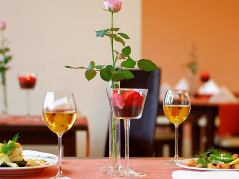 Foto - Hotel Aramis