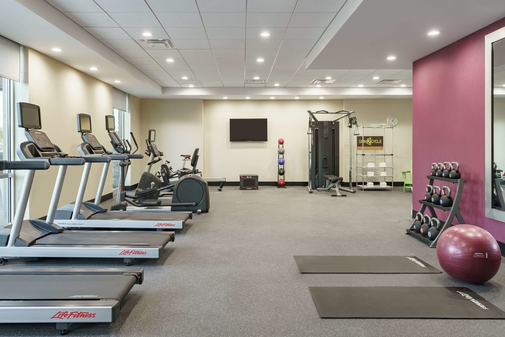 Foto - Home2 Suites by Hilton Norfolk Airport