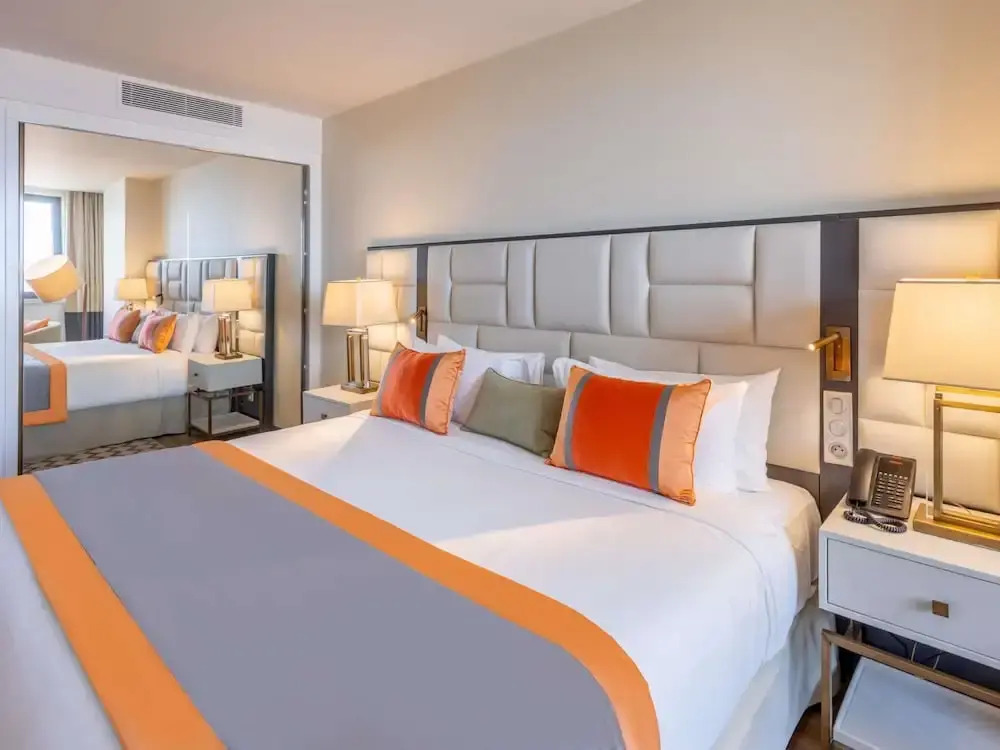 Photo - Mercure Alger Palais Des Congres