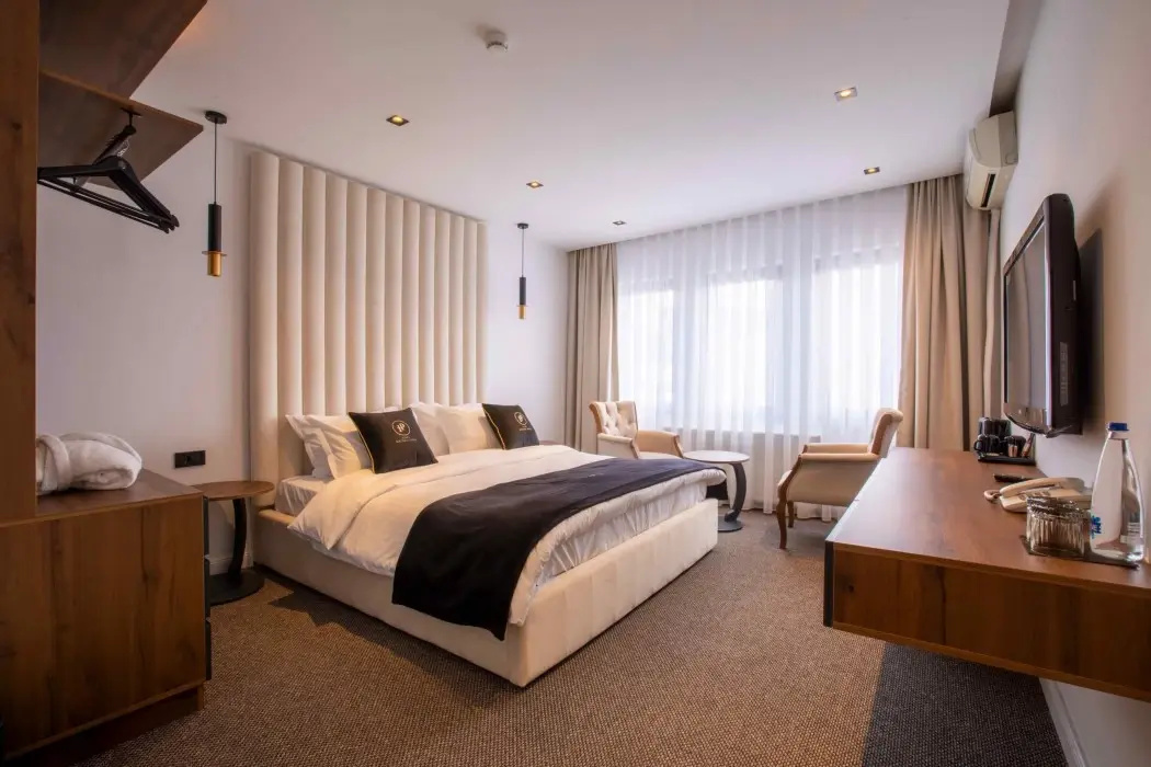 Foto - Plaza Boutique Hotel