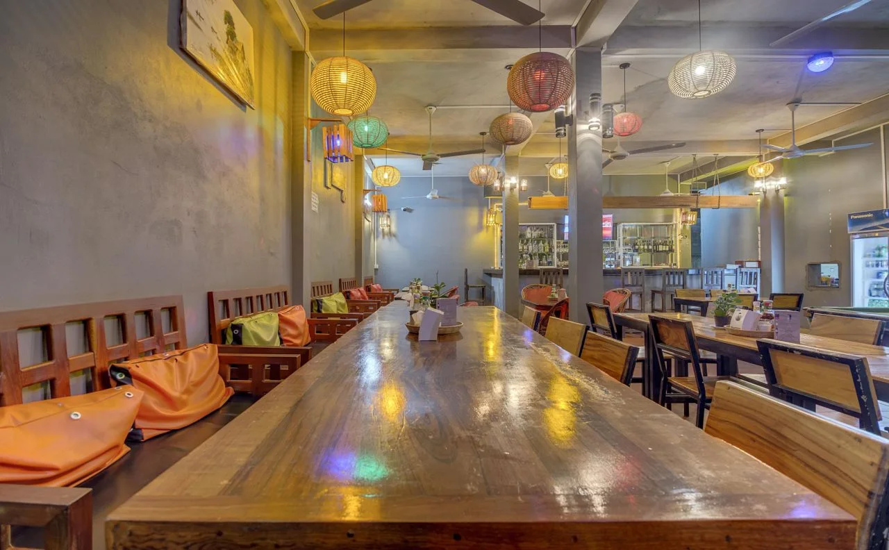 Foto - Siem Reap Pub Hostel