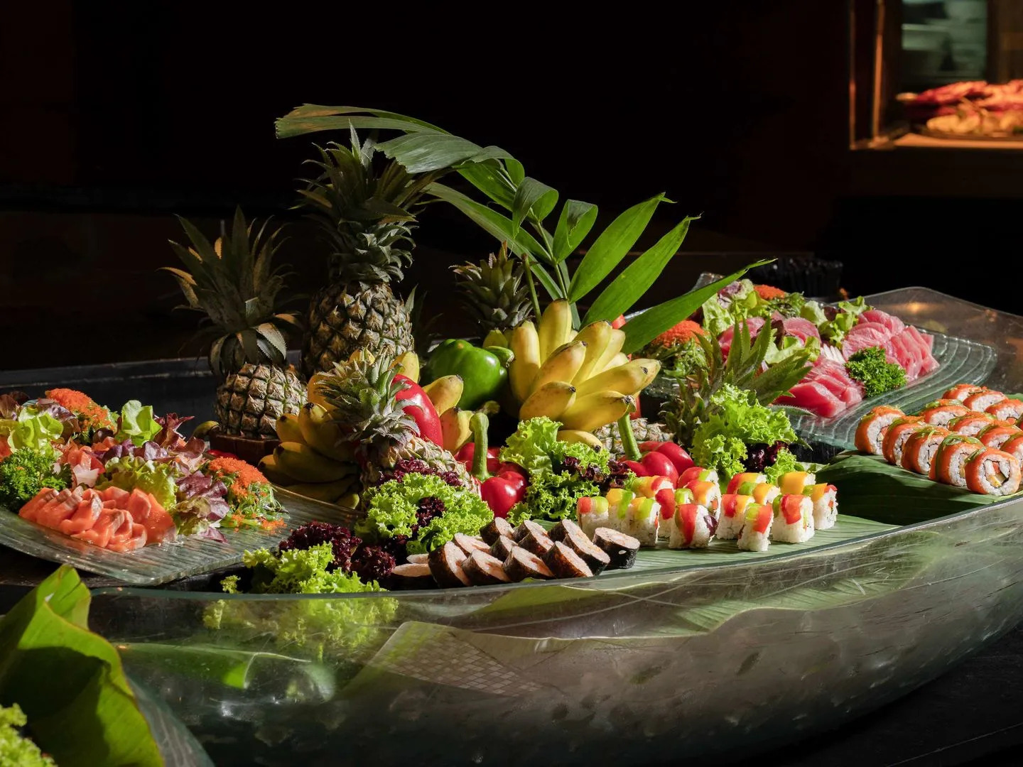 Foto - Pullman Phuket Karon Beach Resort