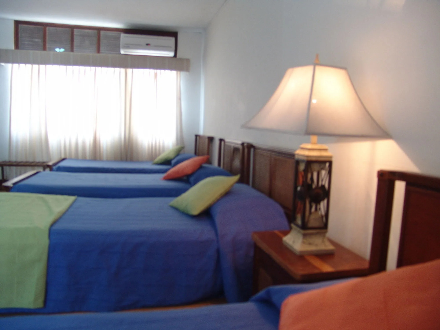 Foto - Hotel Palmarena Plaza
