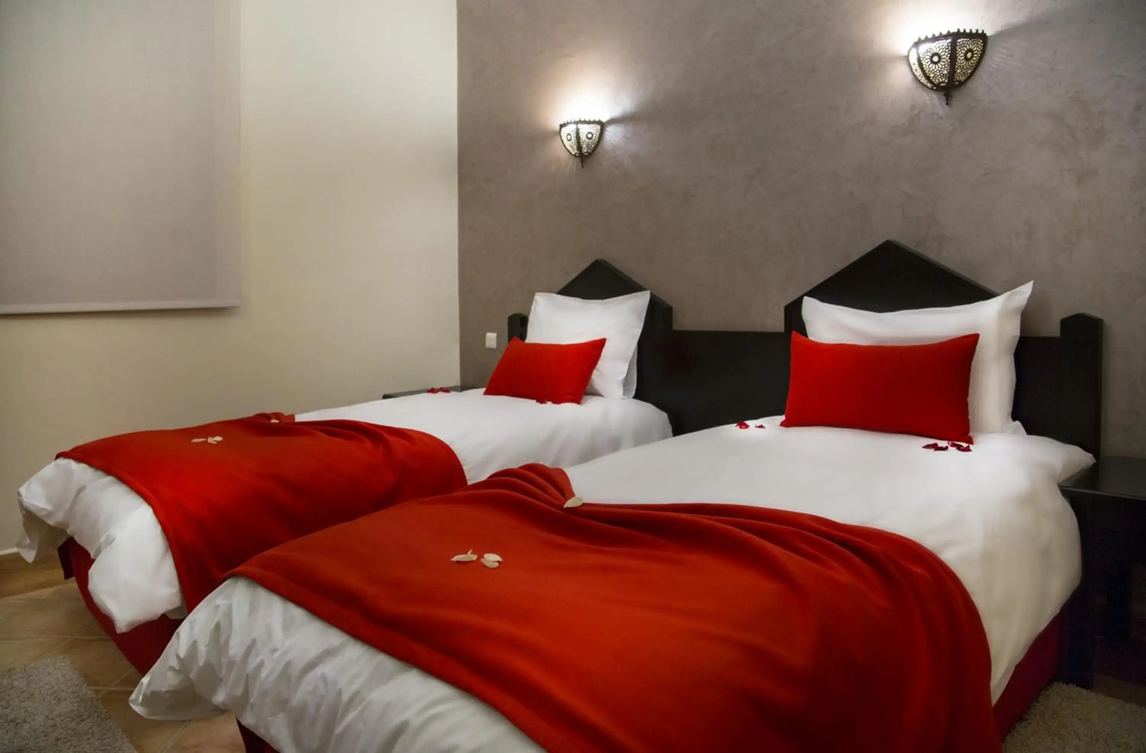 Foto - Atlantic Hotel Agadir