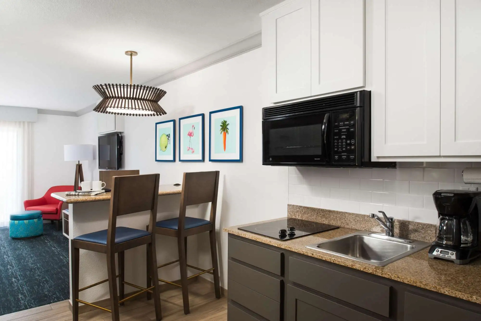 Photo - Bilmar Beach Resort