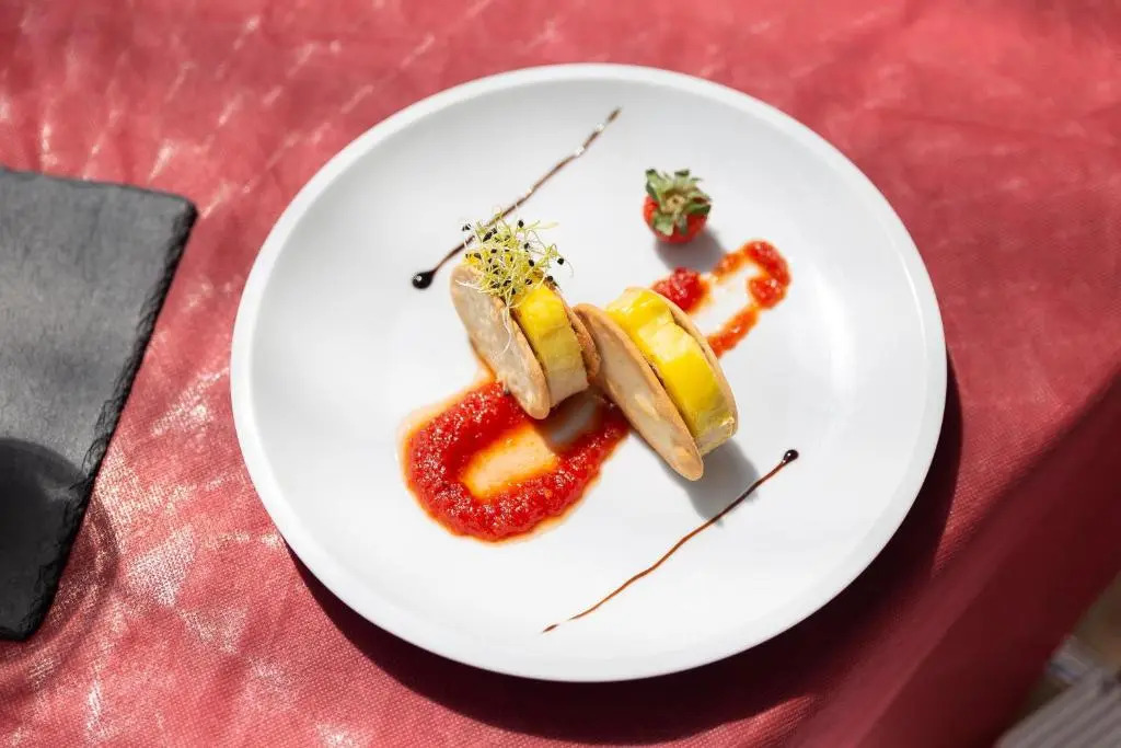 Foto - Hotel Consuegra