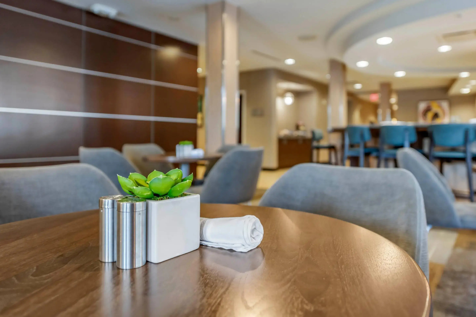 Foto - Cambria Hotel Madison East