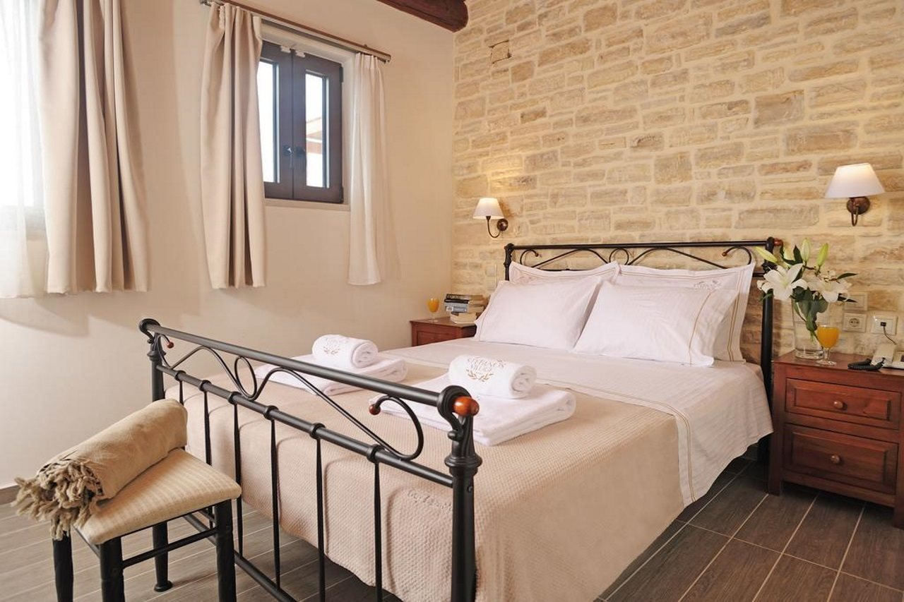 Photo - Stefanos Village Hotel