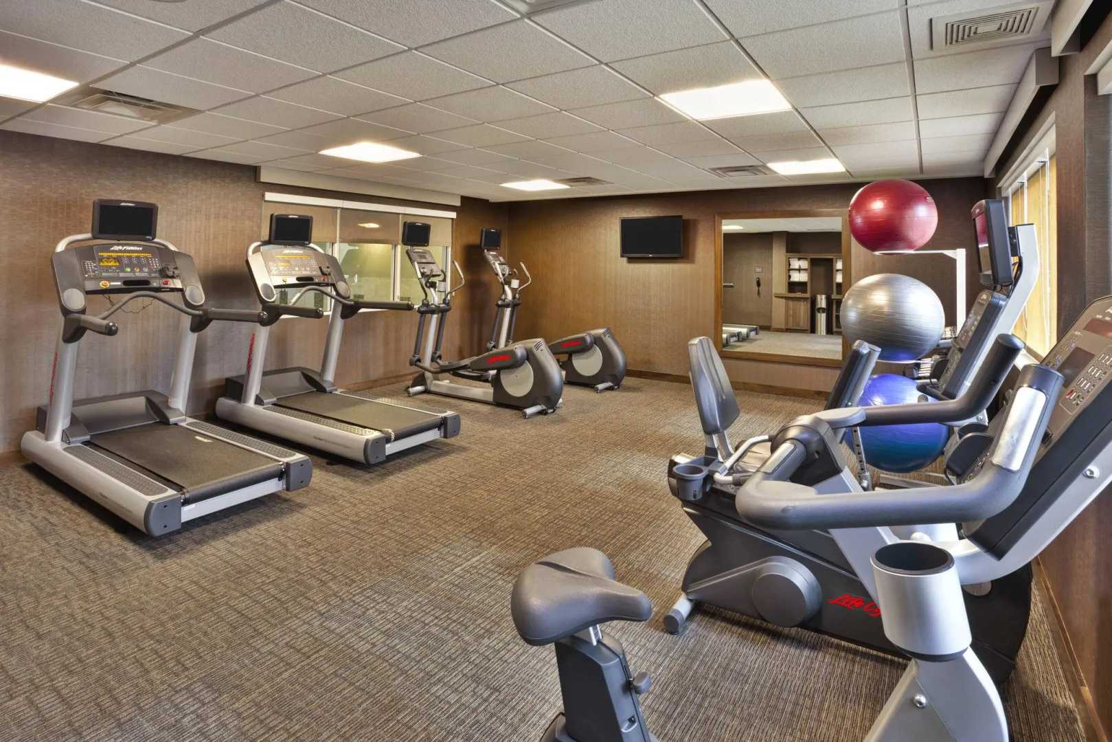 Photo - Residence Inn by Marriott Chicago Wilmette/Skokie