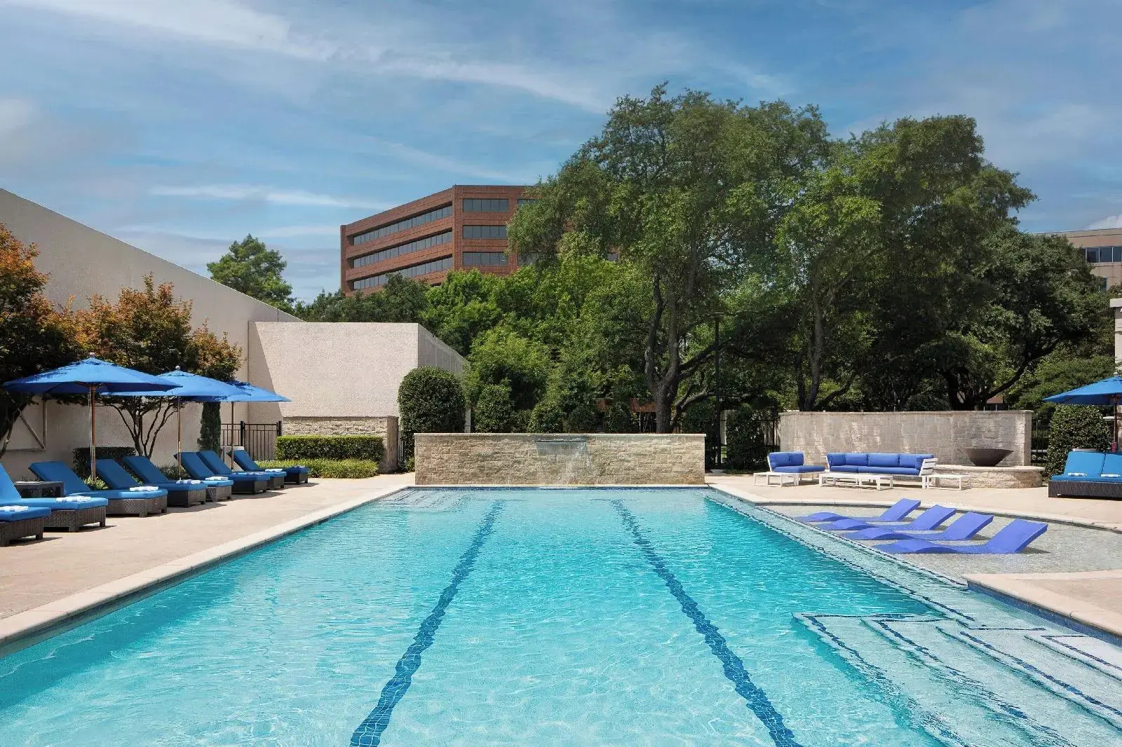 Photo - Dallas-Addison Marriott Quorum by the Galleria