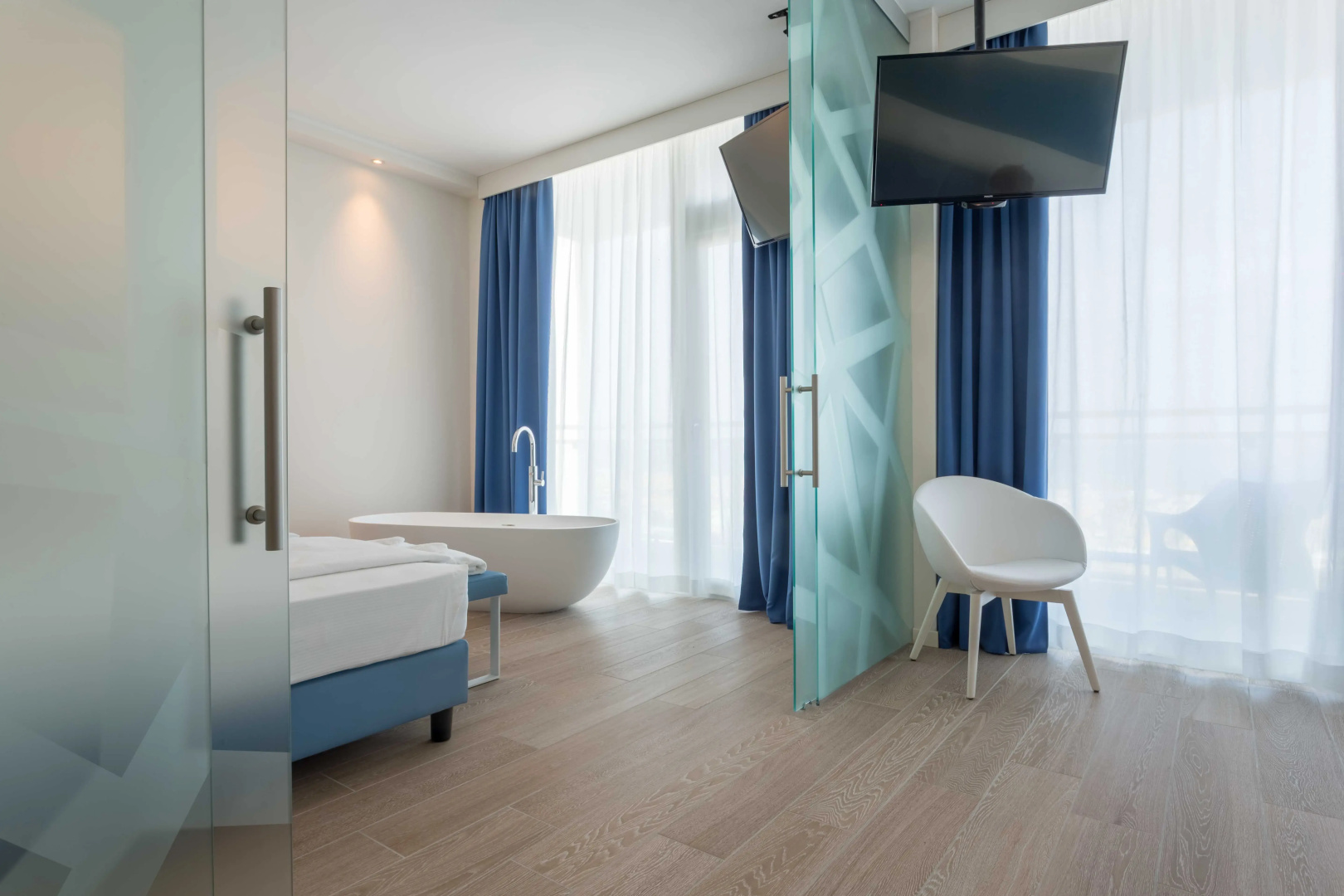 Foto - Smart Hotel Mediterraneo
