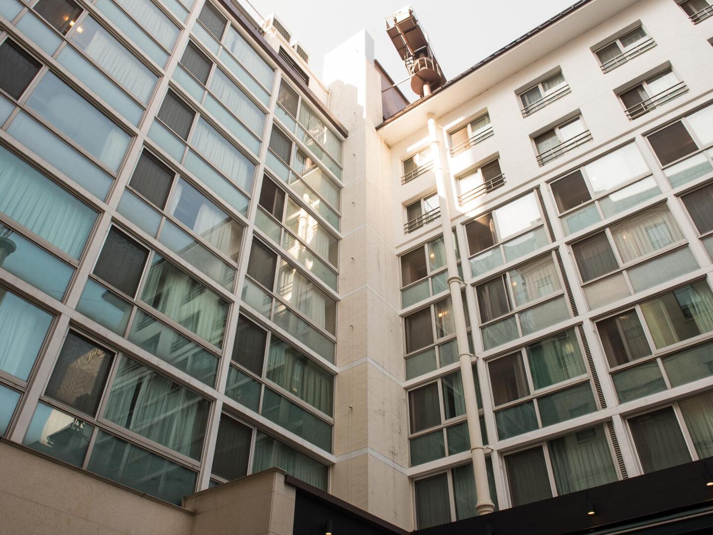 Foto - Savoy Hotel Myeongdong