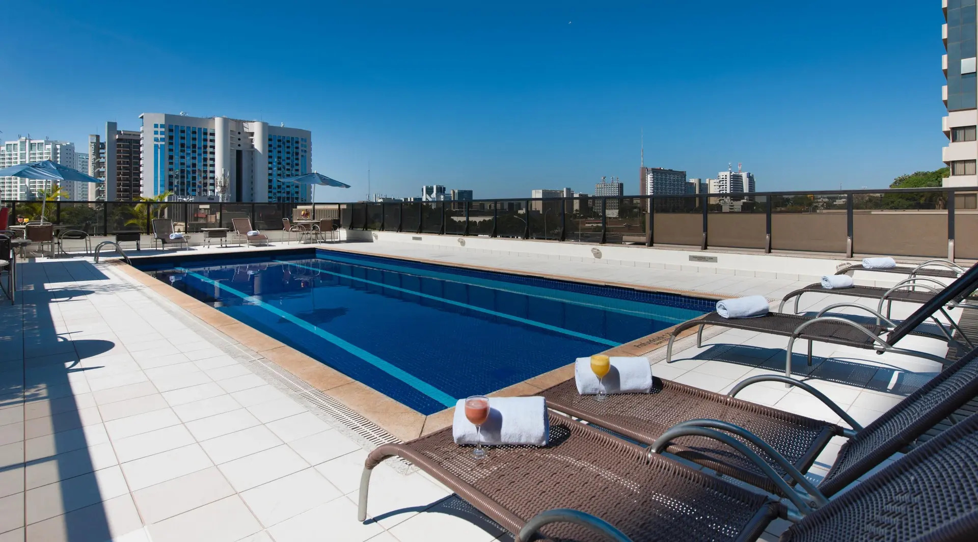 Foto - Comfort Suites Brasília