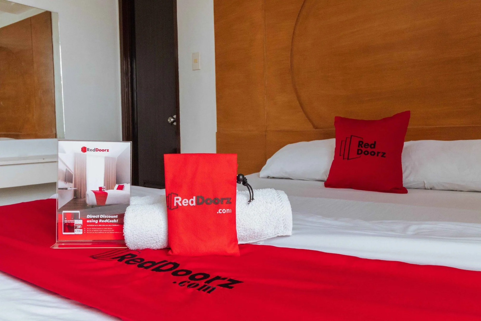 Photo - RedDoorz near Bambang Station