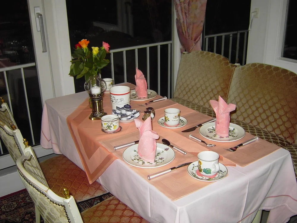Foto - Haus Mooren Hotel Garni