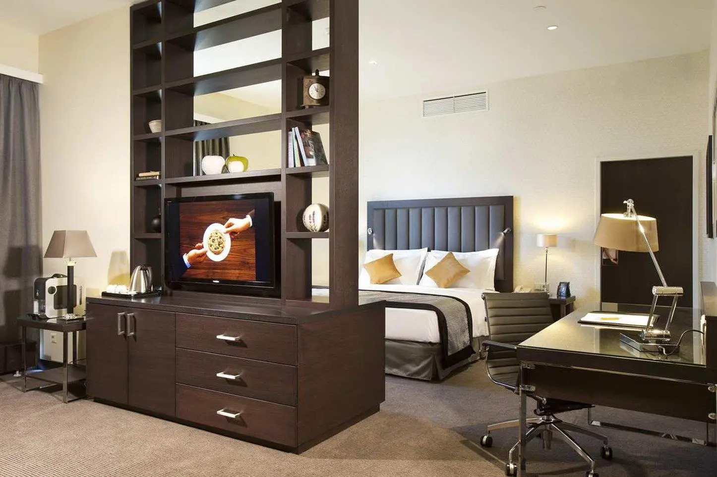 Photo - DoubleTree by Hilton Luxembourg