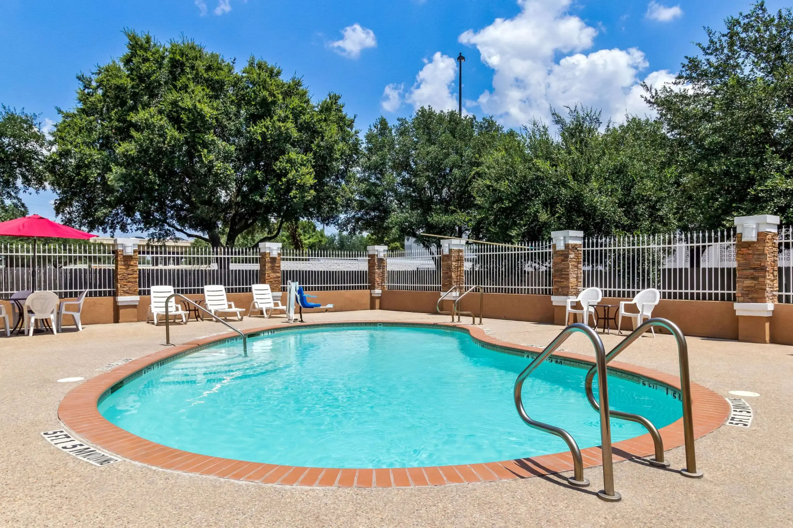 Foto - Comfort Suites at Katy Mills