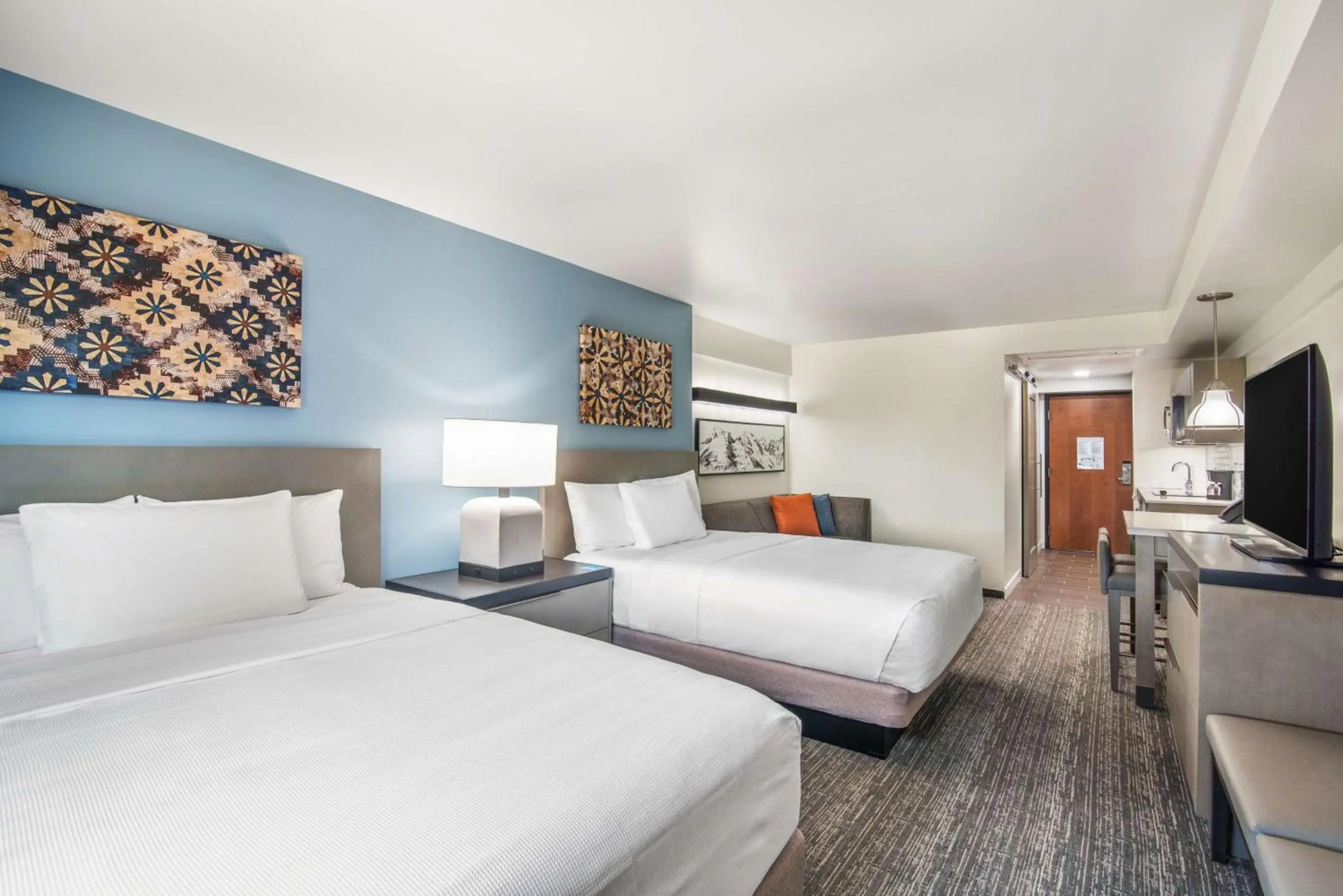 Photo - Hyatt House Sacramento/Midtown