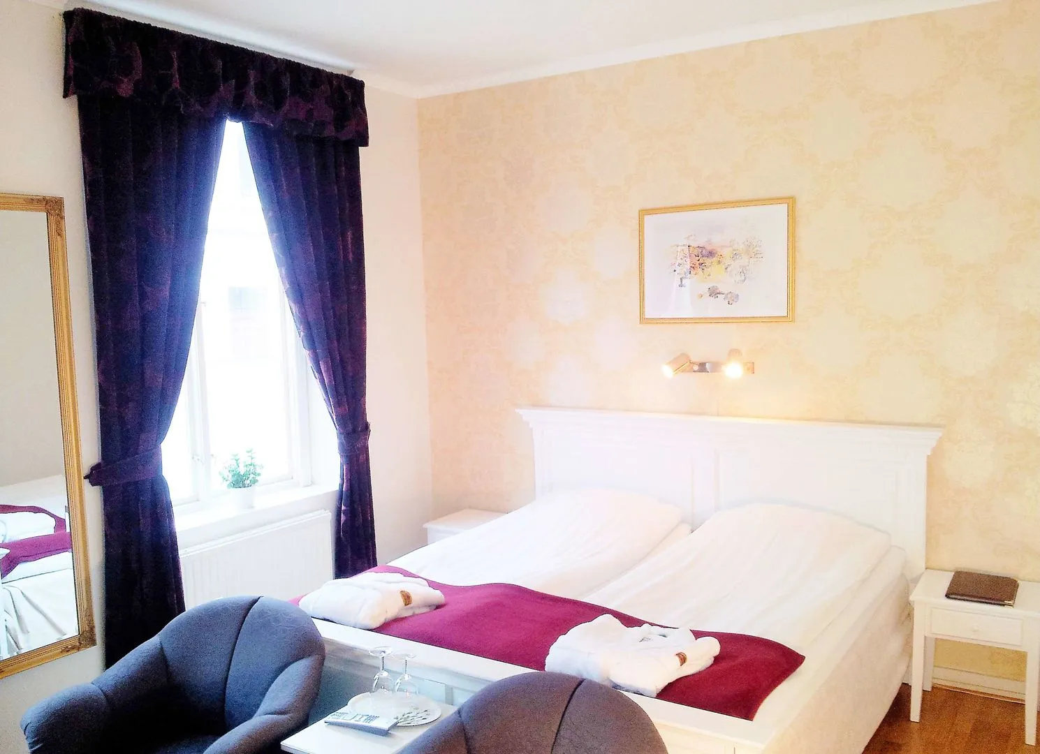 Photo - Hotel Concordia