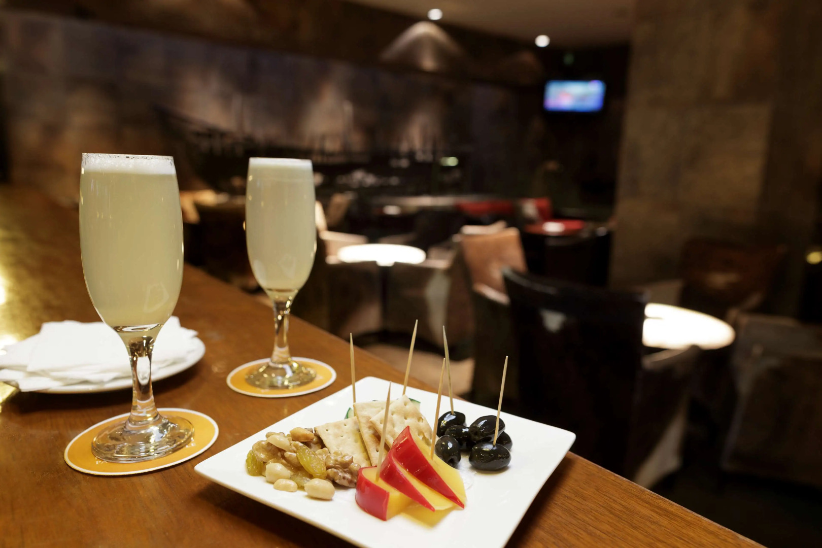 Photo - Hotel Cabo De Hornos