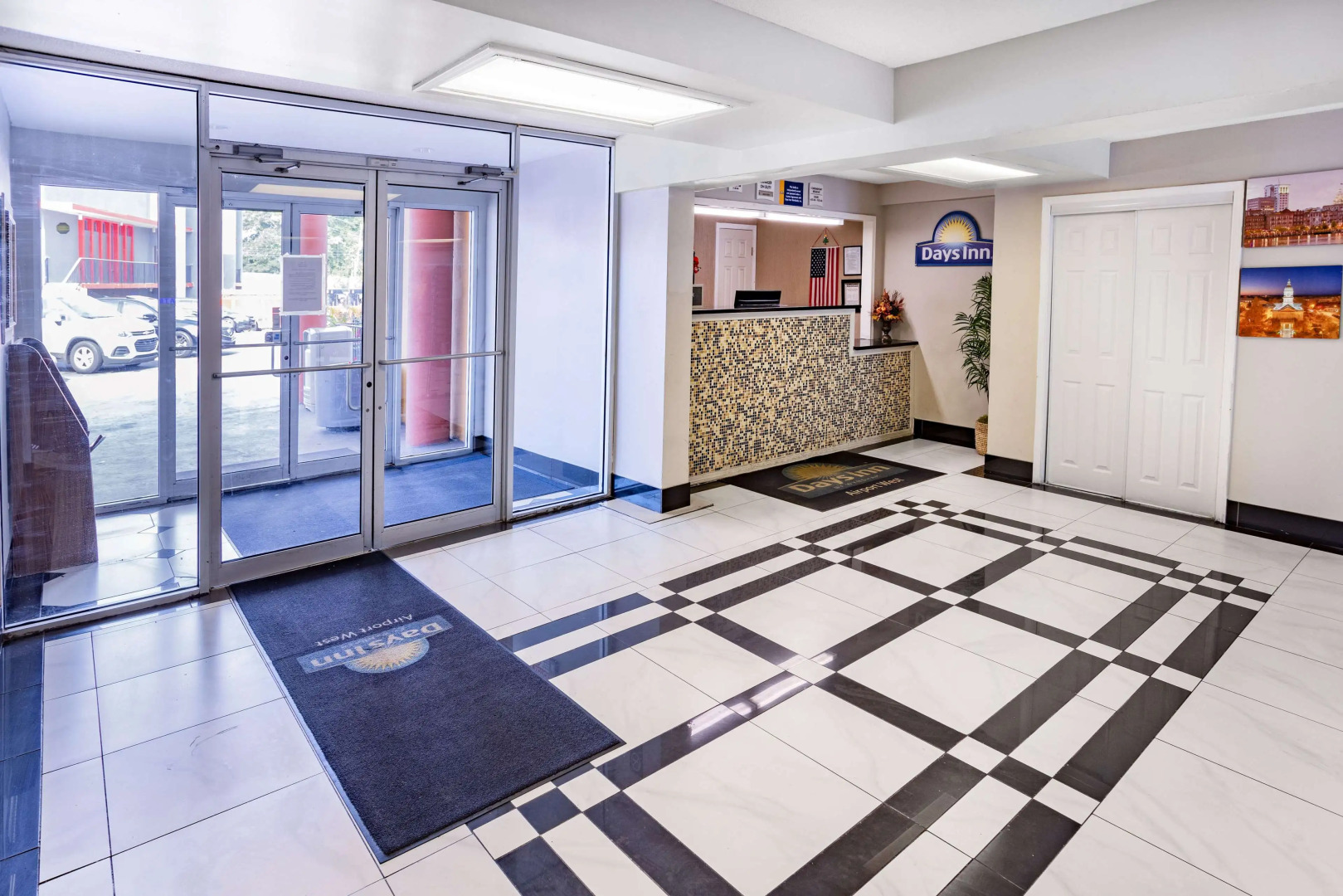 Photo - Days Inn by Wyndham Hartsfield Jackson Atlanta Airport West