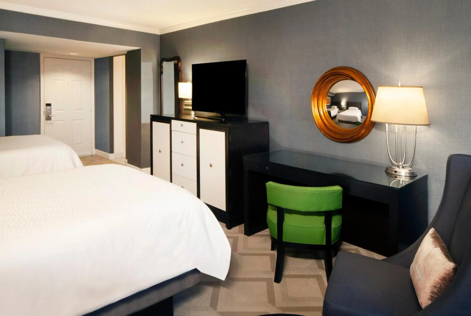 Foto - Melrose Georgetown Hotel