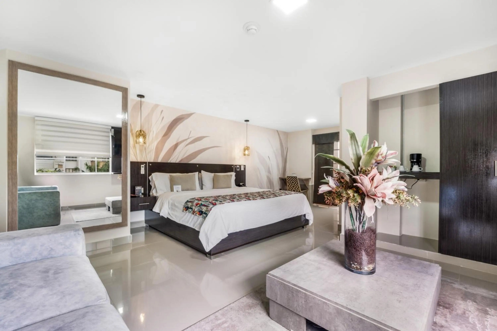 Foto - Azor Hotel Cali Versalles