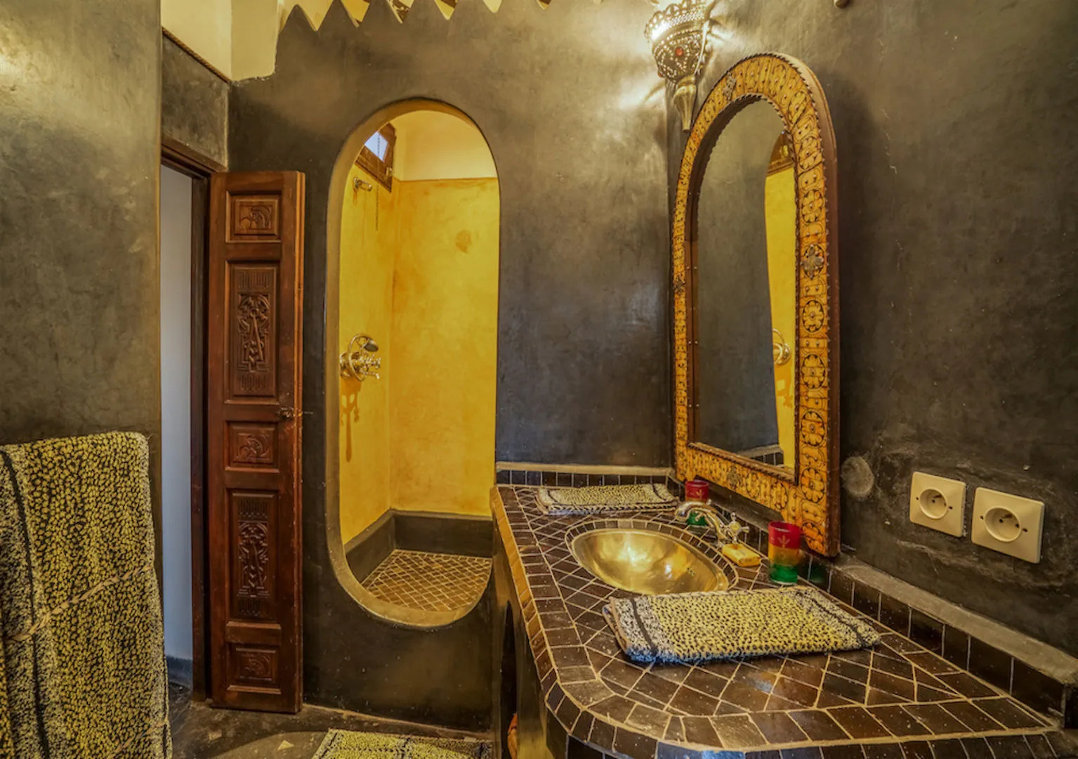 Foto - Dar Alhambra Riad Medina