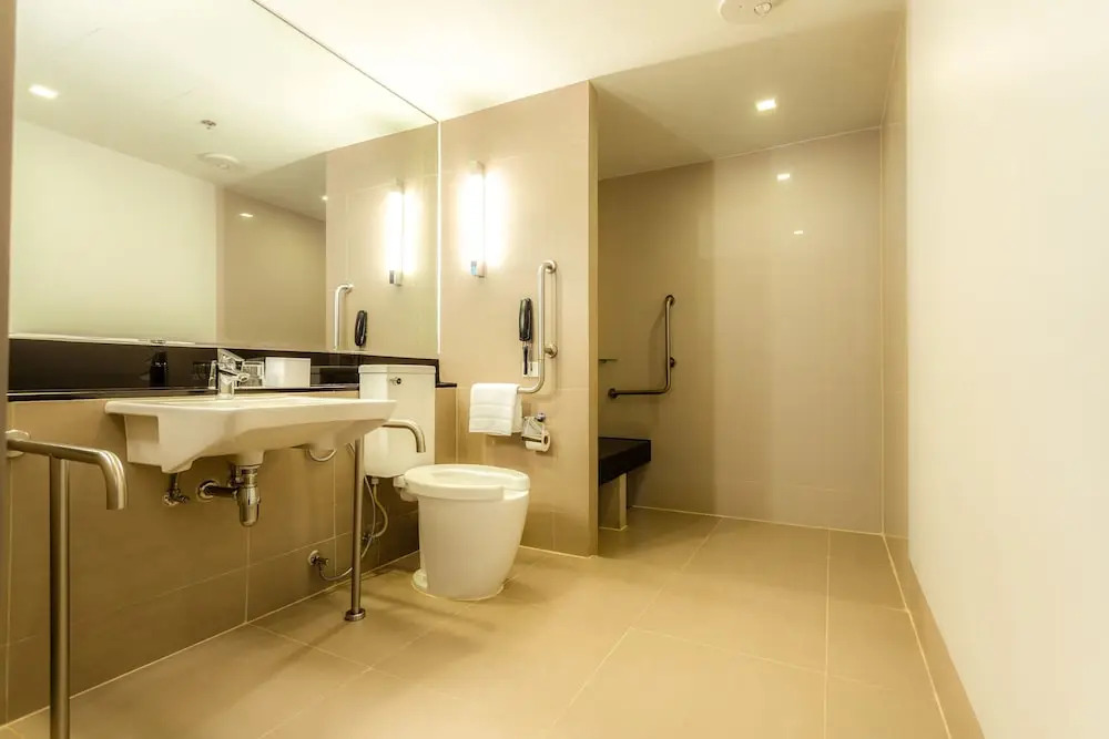 Foto - Holiday Inn Express Bangkok Sathorn by IHG