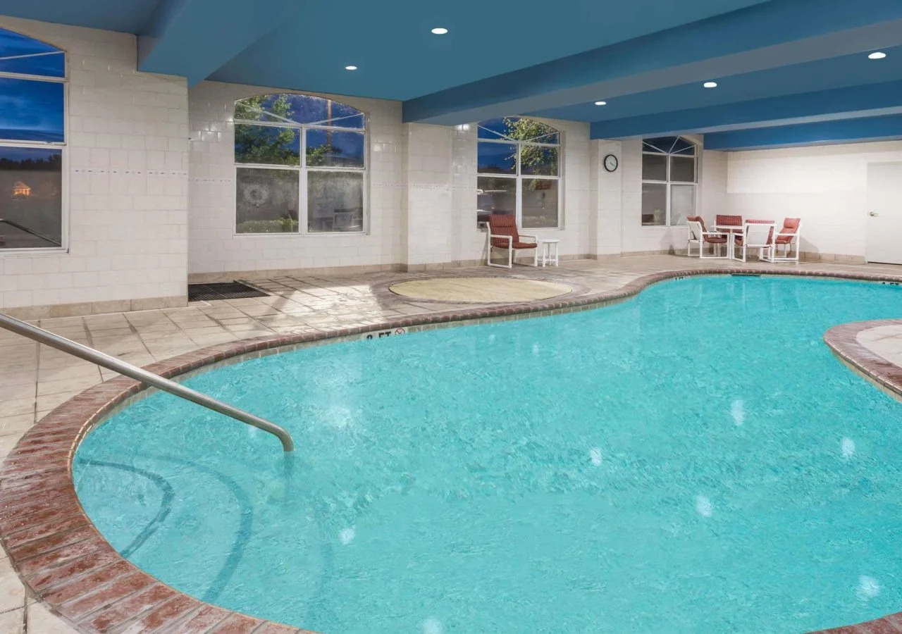 Foto - Wingate by Wyndham Savannah Gateway