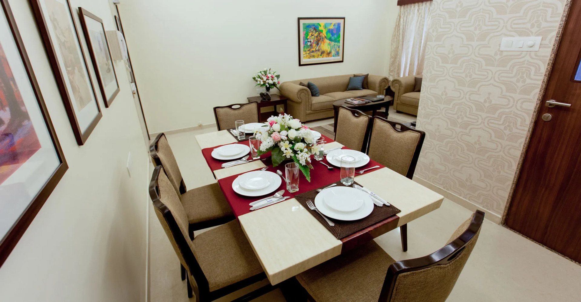 Photo - Lalco Residency