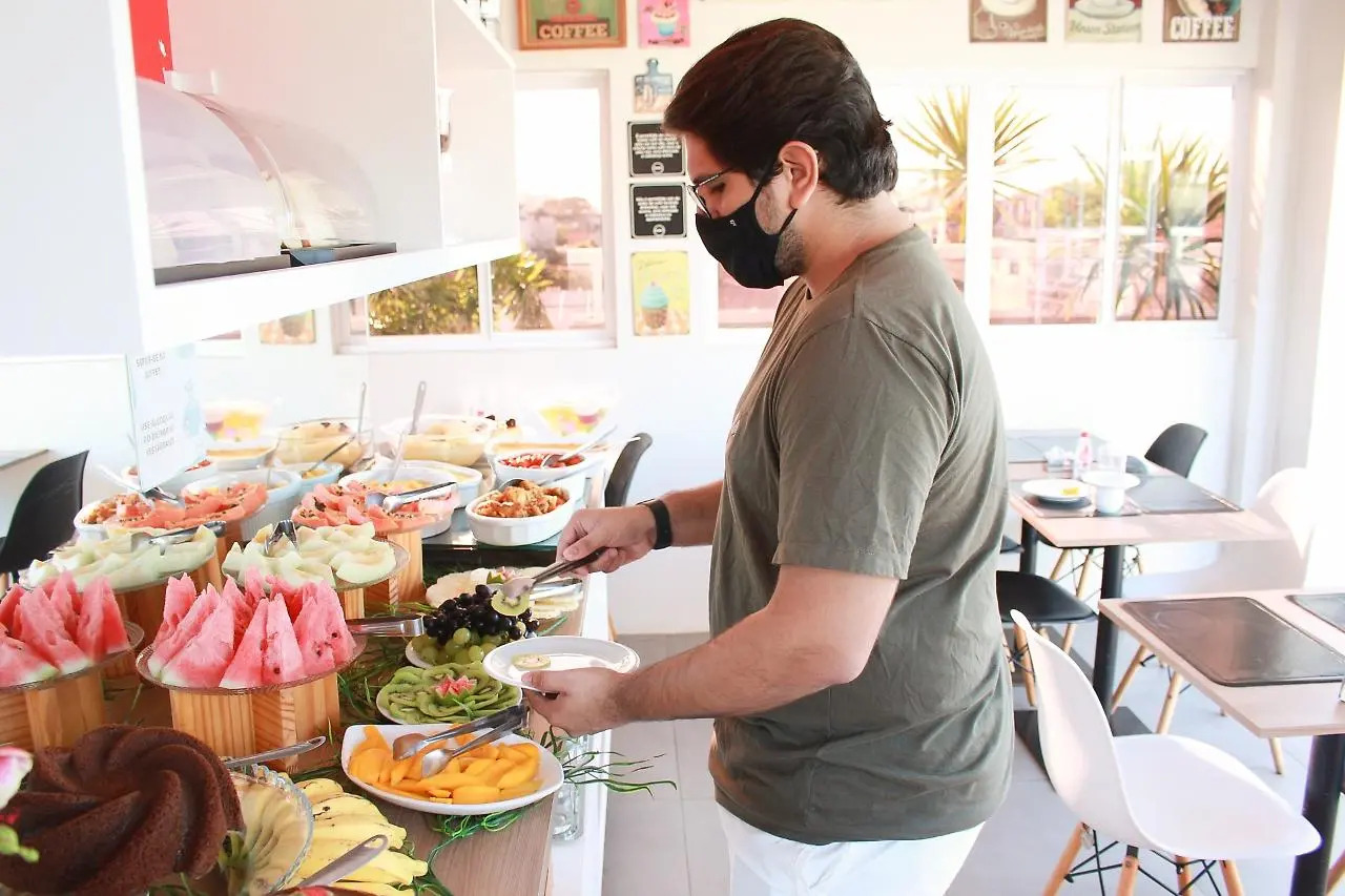 Foto - Zuza Slim Suítes