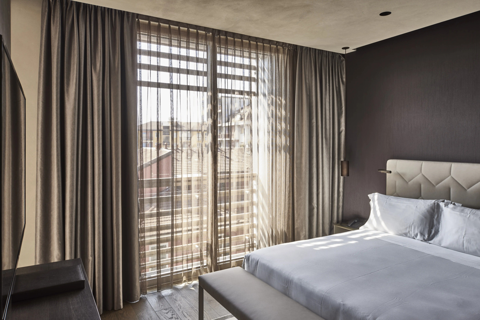 Foto - Hotel VIU Milan, a Member of Design Hotels