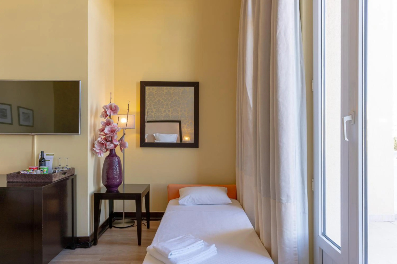 Foto - Hotel Inglaterra