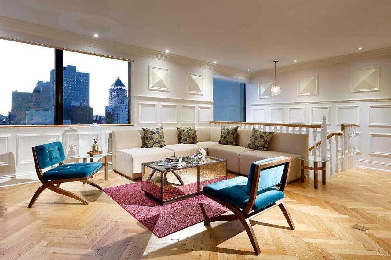 Photo - Eurostars Langford