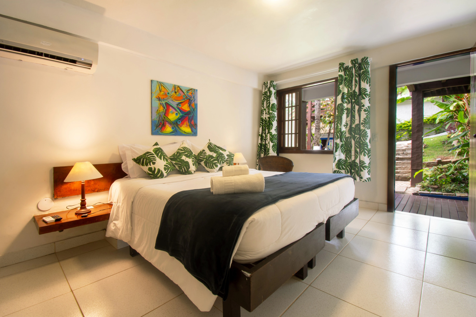 Foto - Pousada Lestada by Latitud Hoteles