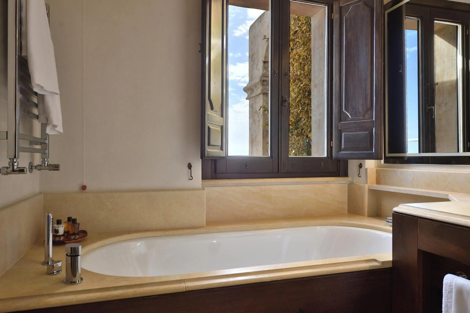 Photo - Monastero Santa Rosa Hotel & Spa